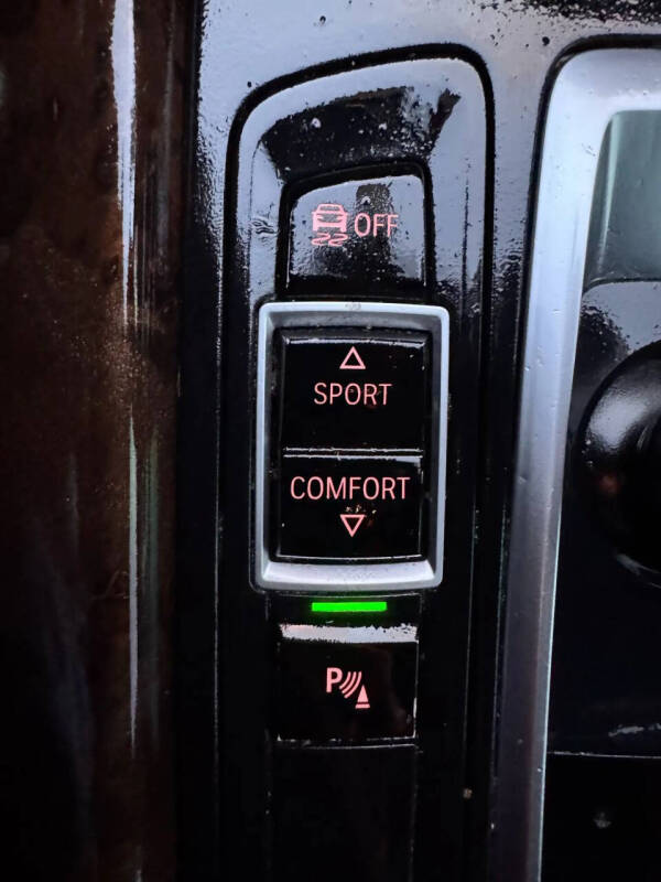 2017 BMW X5 sDrive35i