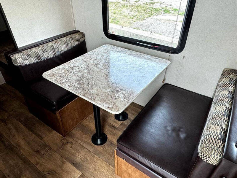 2019 Forest River Wildwood