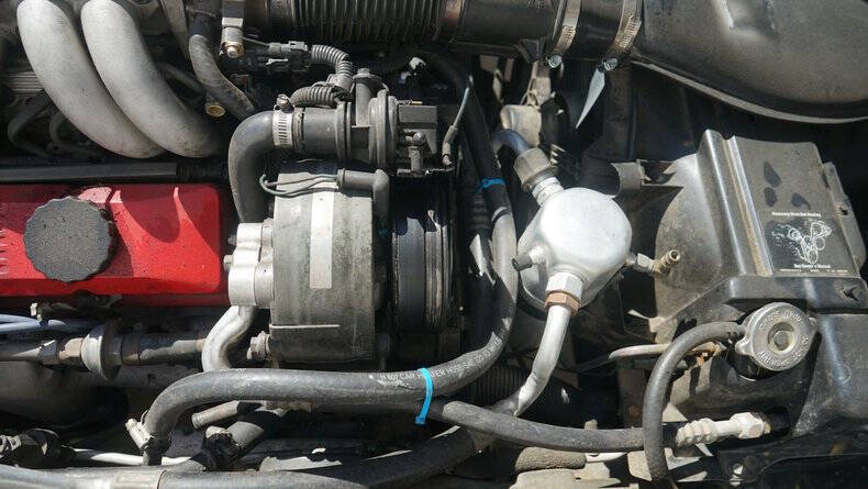 1986 Chevrolet Corvette
