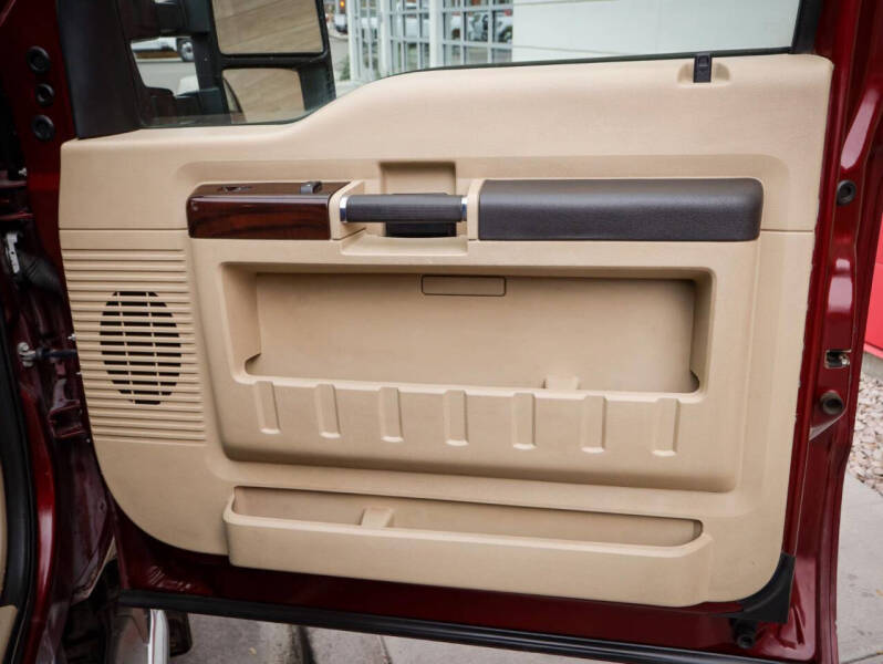 2008 Ford F-350 Super Duty