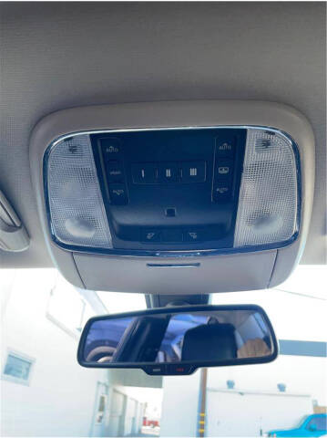 2018 Chrysler 300 Limited