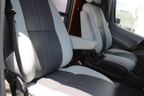 2014 Roadtrek CS-Adventurous