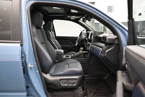 2026 Toyota 4Runner Platinum HV
