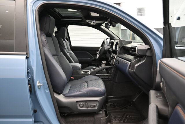 2026 Toyota 4Runner Platinum HV