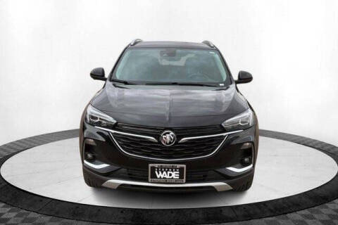 2022 Buick Encore GX Essence