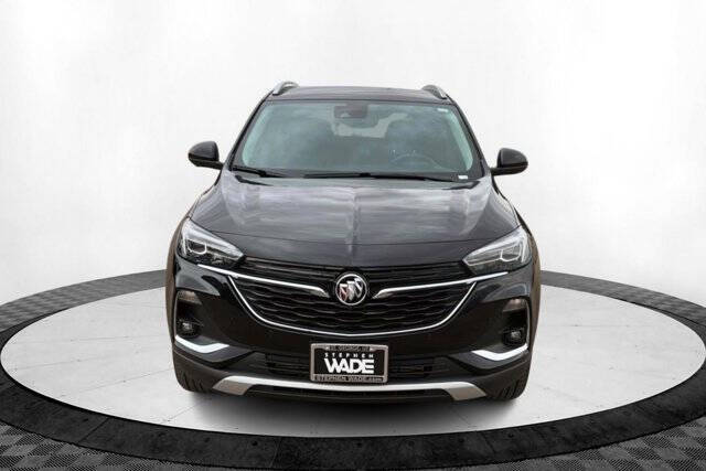 2022 Buick Encore GX Essence