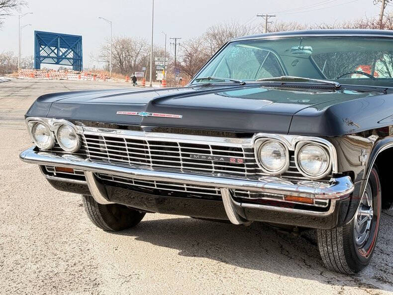 1965 Chevrolet Impala