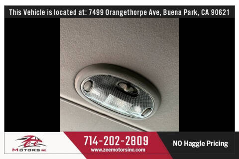 2006 Toyota Sequoia Limited