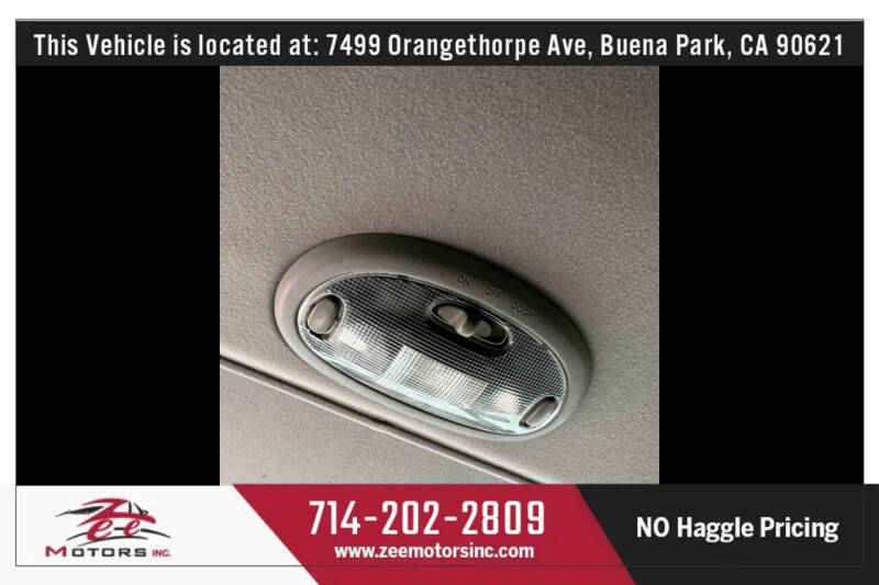 2006 Toyota Sequoia Limited