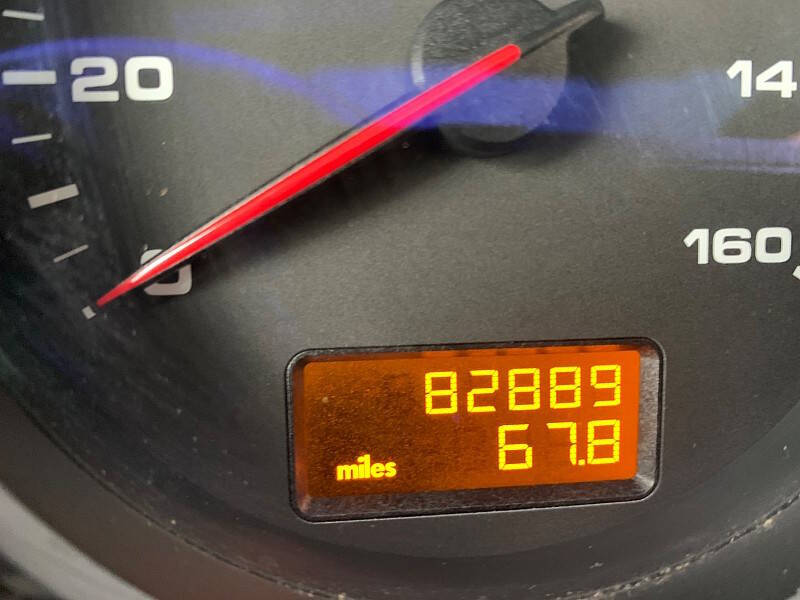 2010 Porsche Cayenne Tiptronic