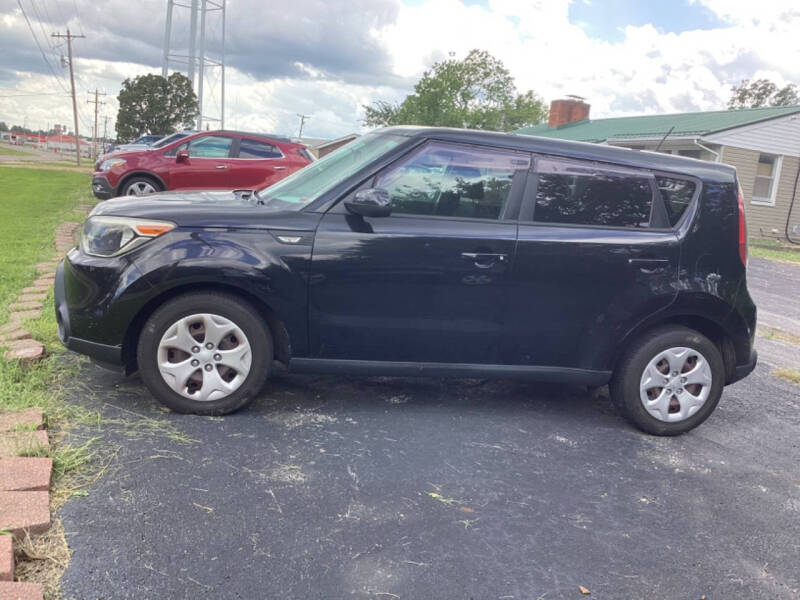 Nu 2 U Auto Sales in Sullivan, MO