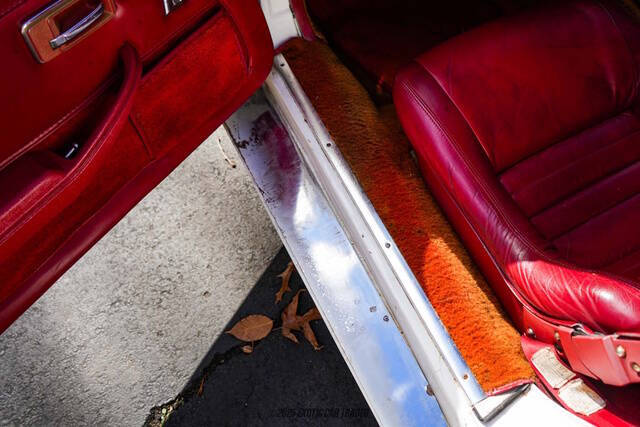 1980 Chevrolet Corvette