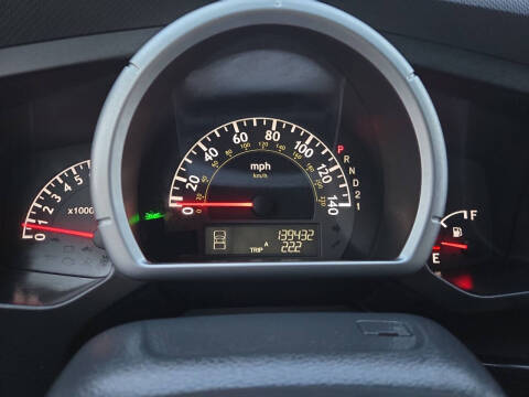 2007 Honda Ridgeline RT