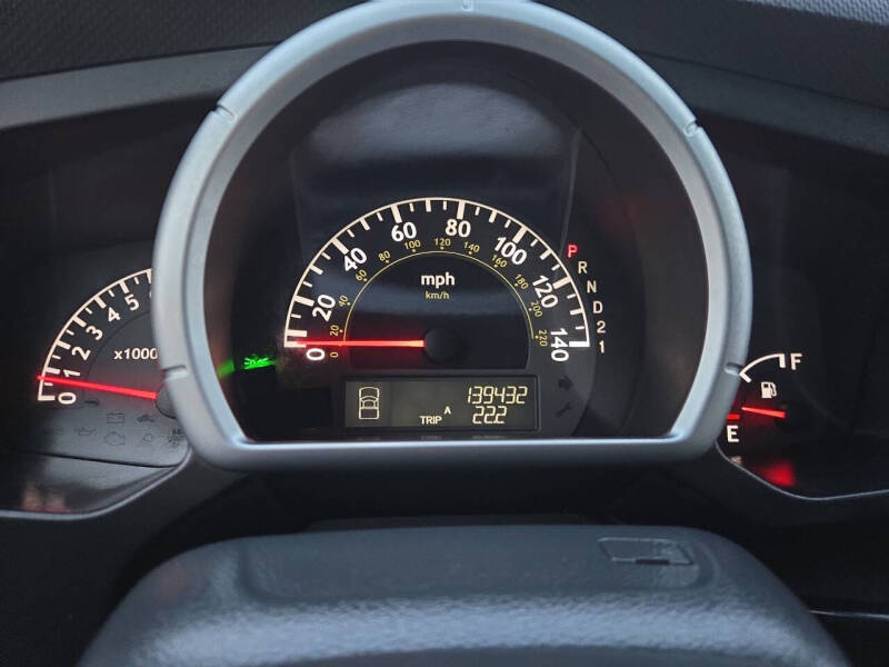 2007 Honda Ridgeline RT