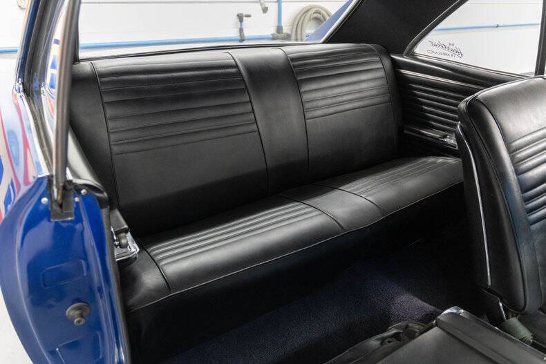 1967 Chevrolet Chevelle