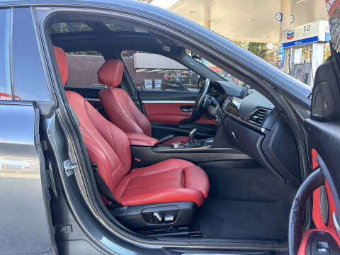 2016 BMW 3 Series 328i xDrive Gran Turismo