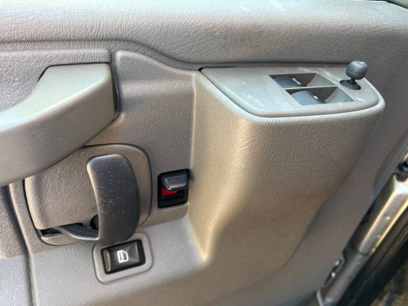 2017 Chevrolet Express 3500
