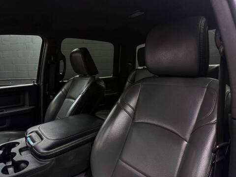 2023 RAM 3500 Tradesman