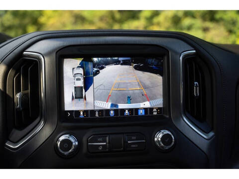 2020 GMC Sierra 3500HD