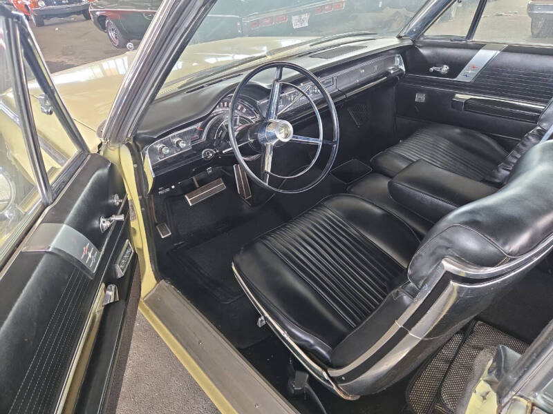 1966 Chrysler 300