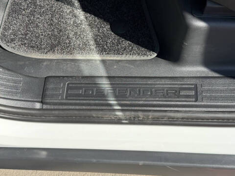 2026 Land Rover Defender 110 P300 S