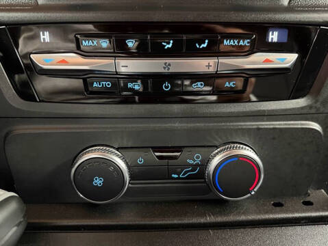 2020 Ford Explorer Hybrid Police Interceptor Utility