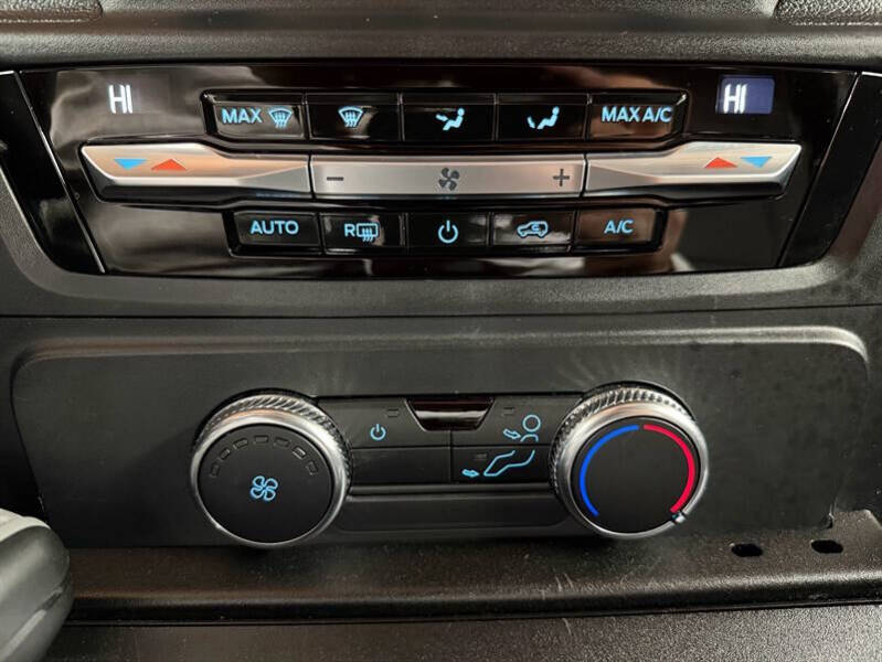 2020 Ford Explorer Hybrid Police Interceptor Utility