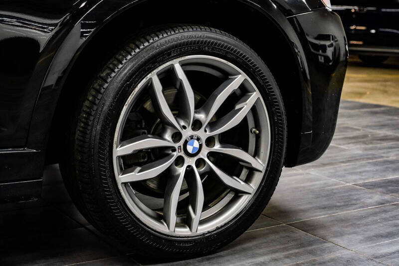 2015 BMW X4 xDrive28i