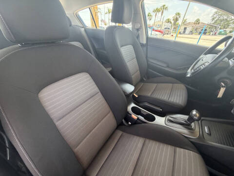 2015 Kia Forte5 EX