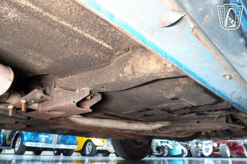 1957 Cadillac Series 62