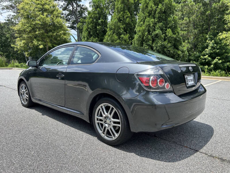 2010 Scion tC