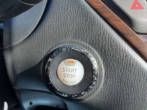 2013 Nissan Pathfinder SL