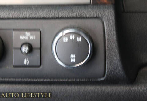 2014 GMC Sierra 2500HD Denali