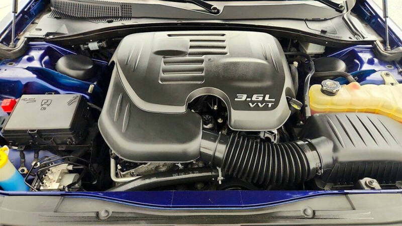 2017 Chrysler 300 Limited