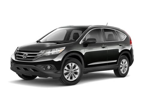 2013 Honda CR-V for sale at Sundance Chevrolet in Grand Ledge MI