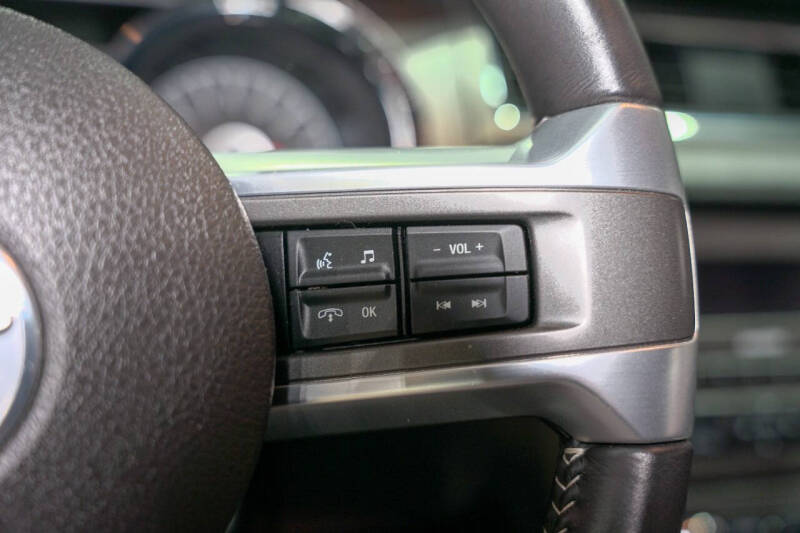 2014 Ford Mustang GT