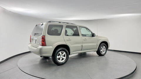 2006 Mazda Tribute s