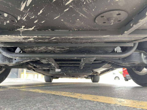 2021 Toyota Sienna LE 8-Passenger