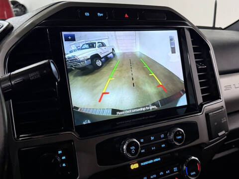 2022 Ford F-250 Super Duty Lariat