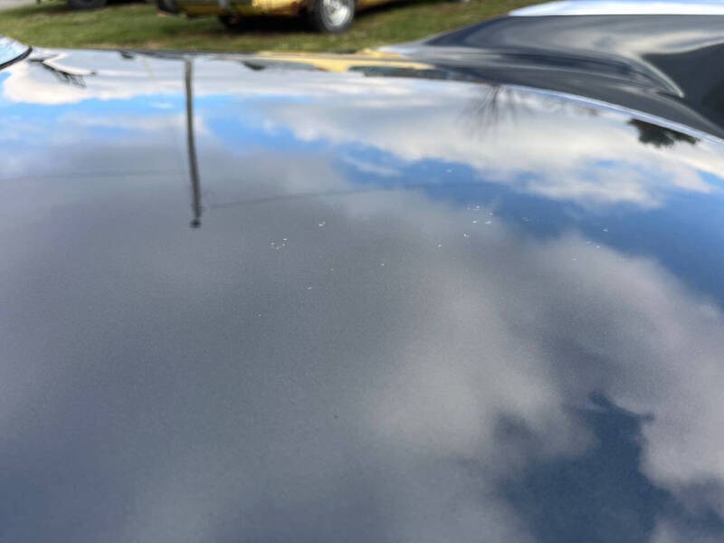 1957 Cadillac Eldorado