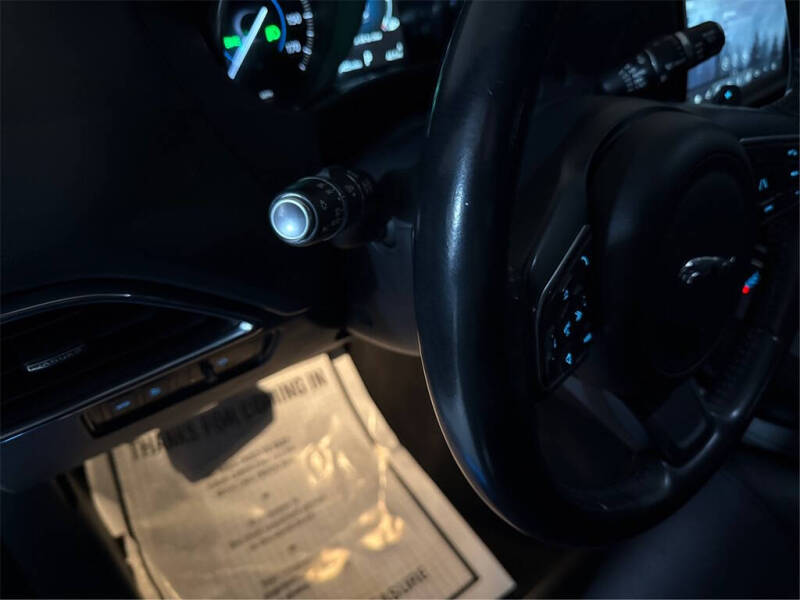 2020 Jaguar F-PACE 25t Premium