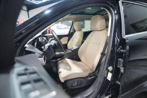 2020 Jaguar F-PACE 25t Premium