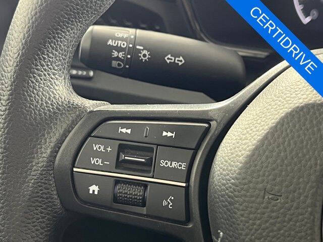 2023 Honda CR-V