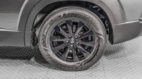 2024 Mazda CX-50 2.5 S Select