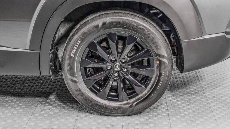 2024 Mazda CX-50 2.5 S Select