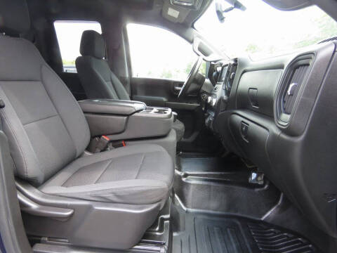 2021 GMC Sierra 2500HD