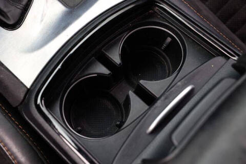 2017 Dodge Charger Daytona 392