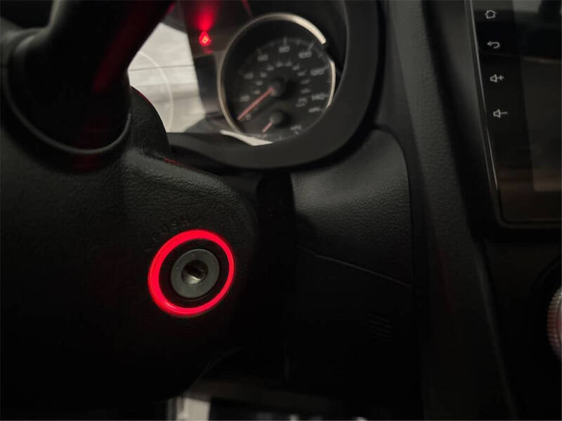 2016 Subaru Crosstrek 2.0i Premium