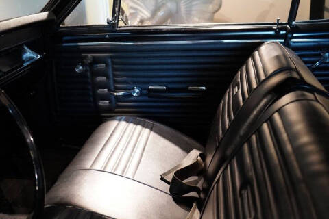 1967 Chevrolet Chevelle