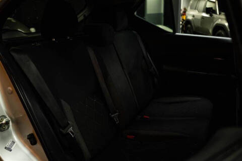 2018 Nissan Kicks SV